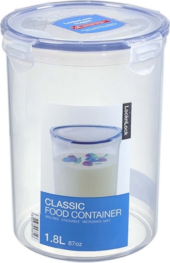 LocknLock Food Storage Container 1.8 L