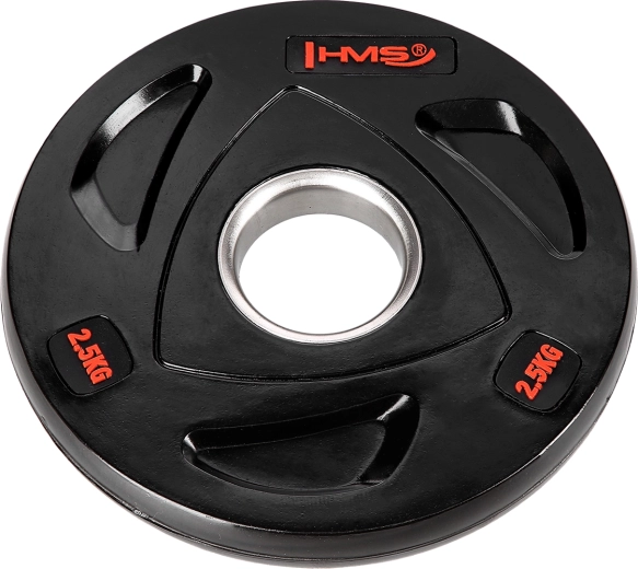 Durable steel with rubber coating