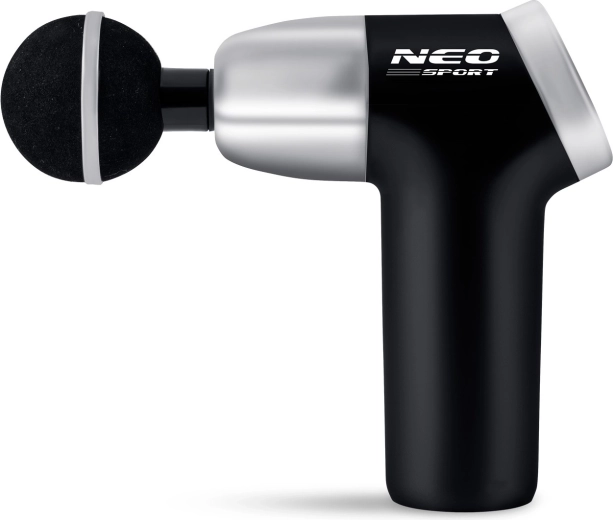 Puissance élevée, fonctionnement silencieux et 20 vitesses