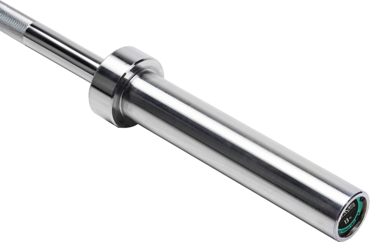 Acier trempé chromé pour une résistance maximale