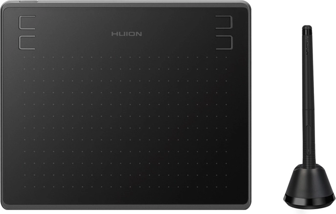 Tablette graphique Huion HS64