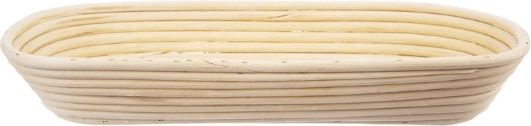 Stabilna oblika za tradicionalni ovalni hlebec