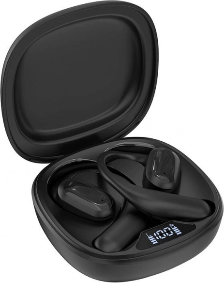 Choetech BH‑T25 True Wireless (TWS) Earbuds – Black