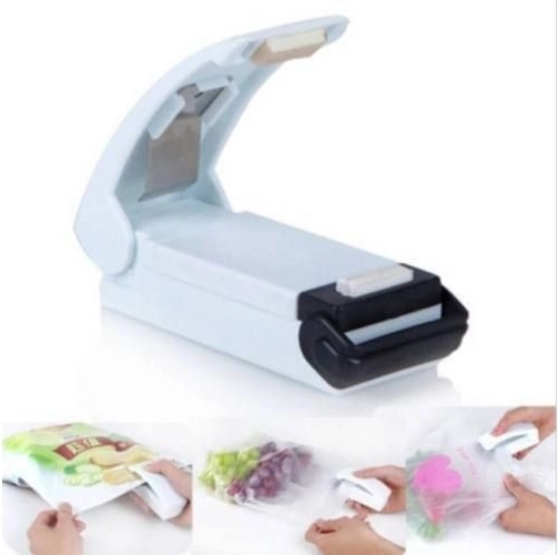 Handheld Electric Mini Film Sealer