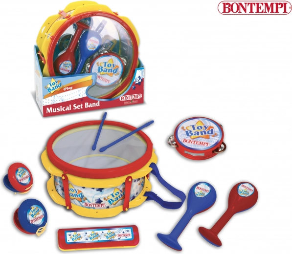 Bontempi musical set for children