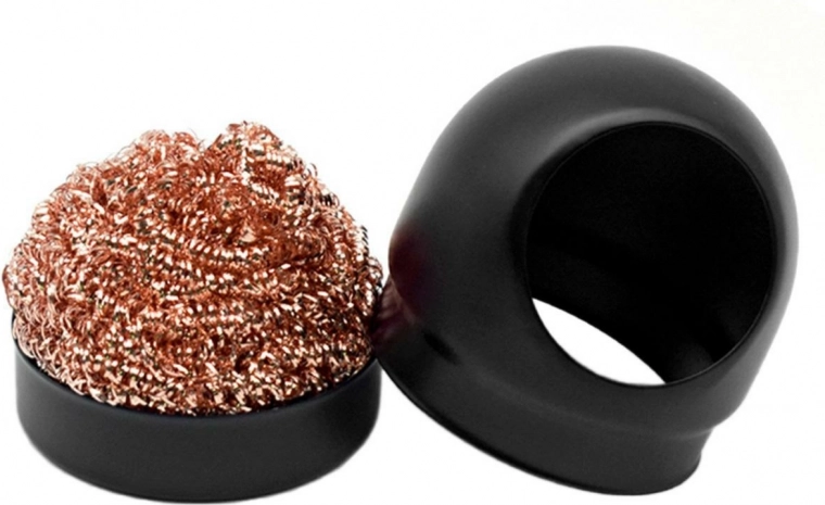 Čištění bez vody a bez poklesu teploty