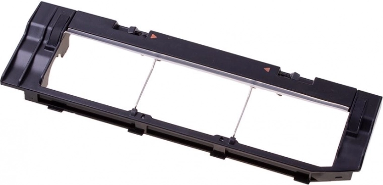 Těsné utěsnění pro vyšší sací výkon