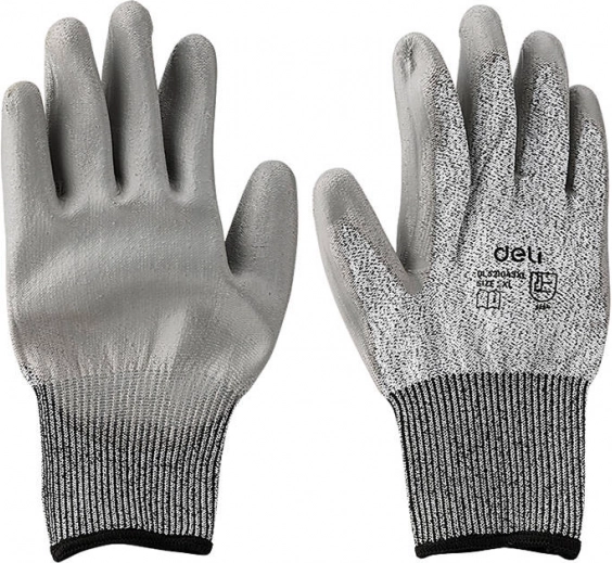 Rezom otporne rukavice XL Deli Tools