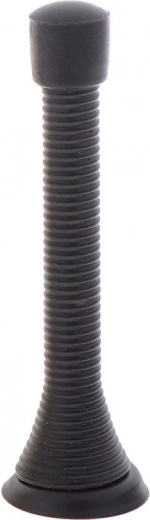 Jemná gumová špička