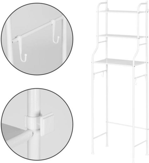 Praktické detaily pro každodenní používání