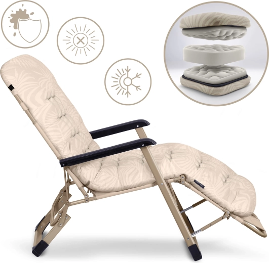 Matériaux durables et entretien facile