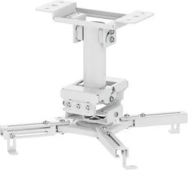 Struttura robusta con portata di 45 kg