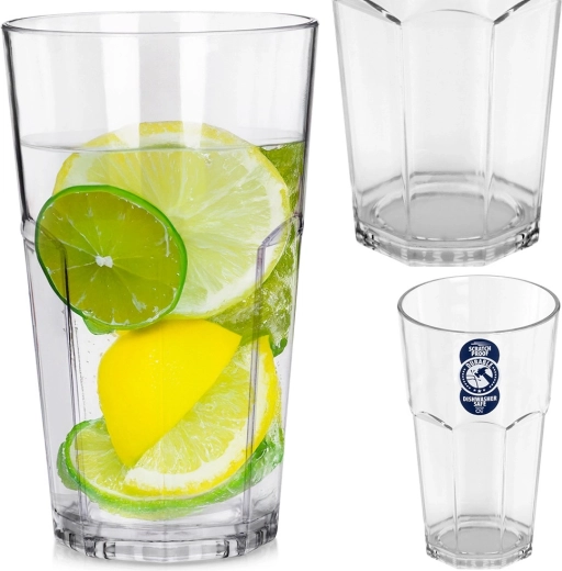 Easy care and versatile use