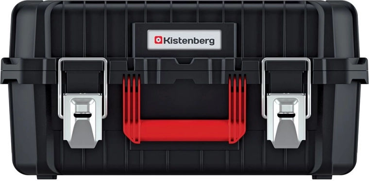 Struttura resistente per condizioni impegnative