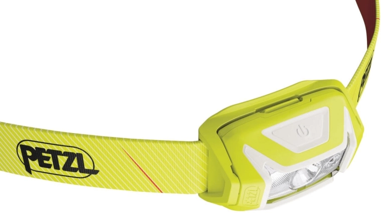 Powerful and versatile 350 lm lighting