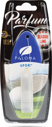 Luftfrisker Liquid Sport