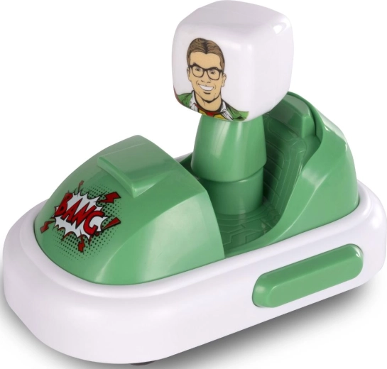 Připraveno ihned k jízdě