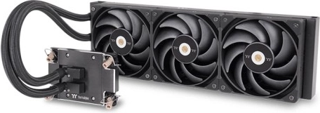 Thermaltake AW420 AIO raffreddamento a liquido per CPU per LGA4677 e sTR5/SP6