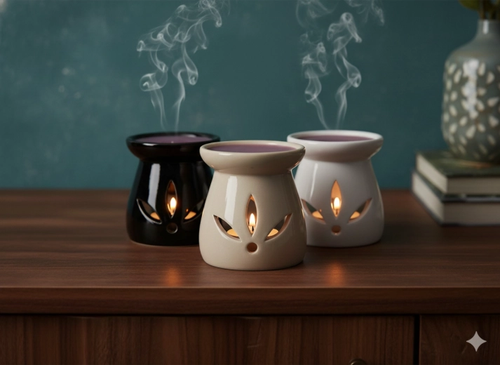 Universale per oli e cere