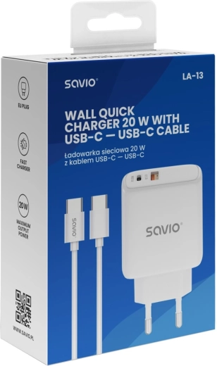 Due porte per due dispositivi