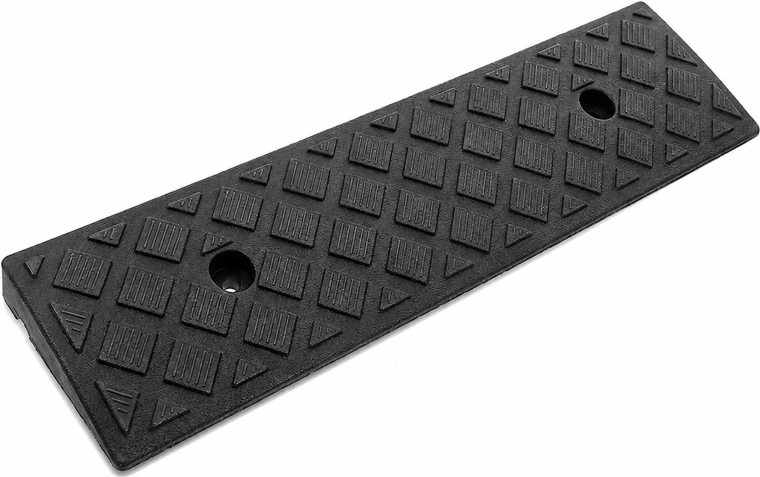 Rampa di accesso per marciapiede 3 cm