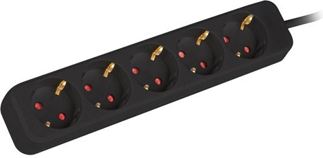 Dlouhý kabel a stabilní výkon