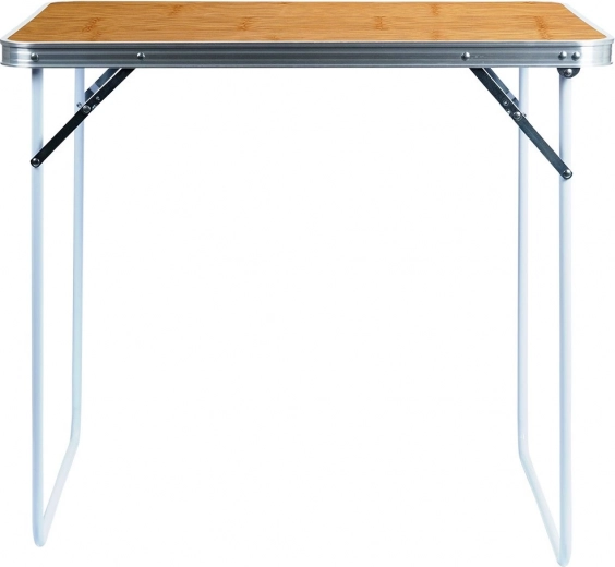 Waterbestendig blad met houtdecor