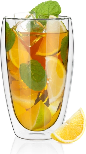 Servizio elegante senza condensa