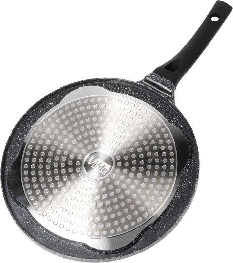 Geeignet für alle Herdarten