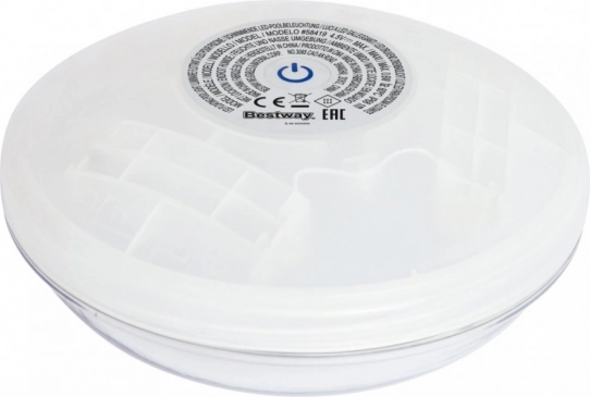 BESTWAY Floating Battery-Powered LED Pool Light