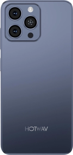 Elegant and lightweight design