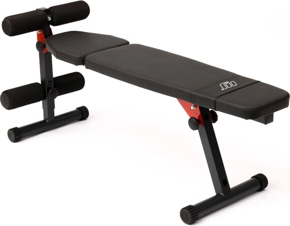 Adjustable incline for versatile training