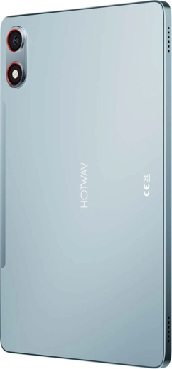 Corpo sottile dall’aspetto metallico e doppia fotocamera