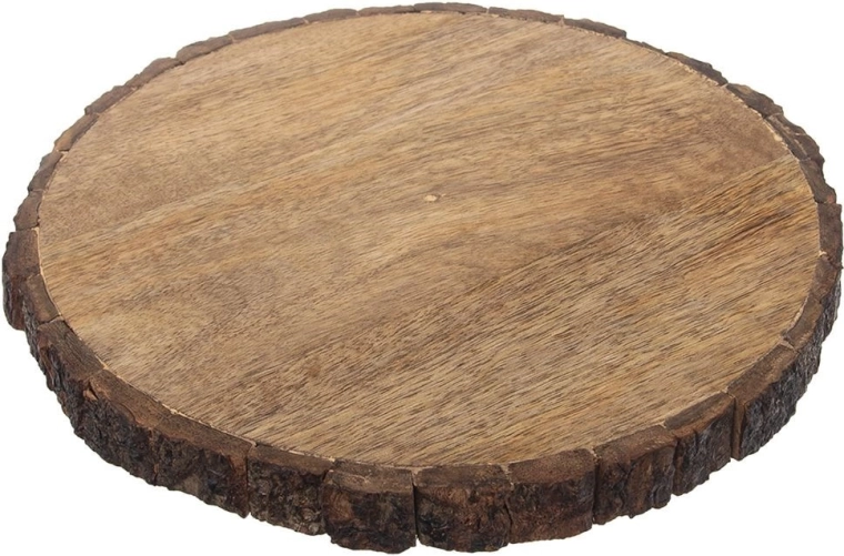 Alsidig anvendelse i køkkenet og på bordet