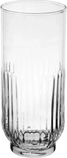 Design nervuré élégant