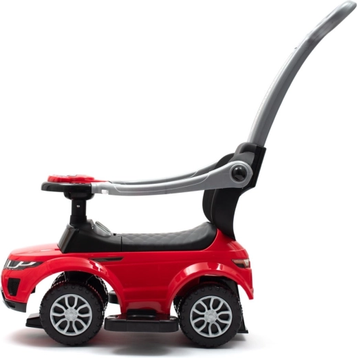 Raste s djetetom: 3u1 za svaki korak razvoja