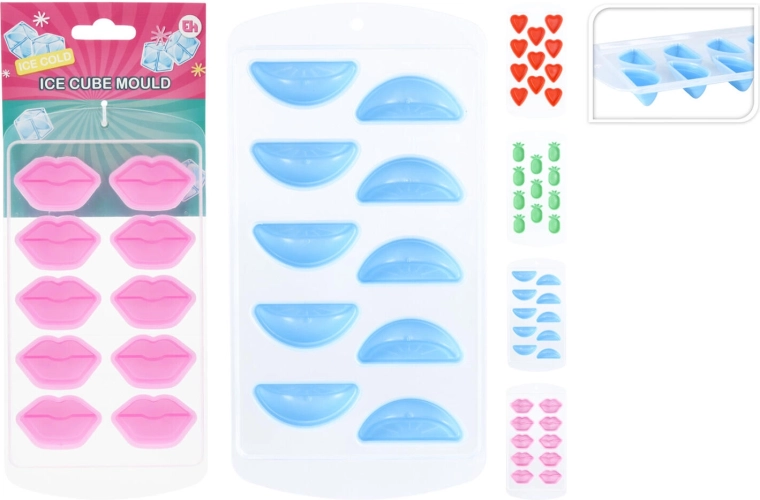 Fire sjove former til stilfulde drinks