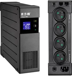 Alimentatore di riserva Eaton Ellipse PRO 850