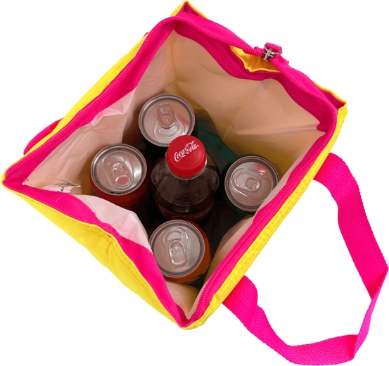 Kompakt størrelse, overraskende plads