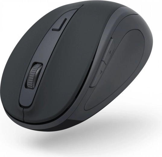 Mouse wireless WM-400 nera