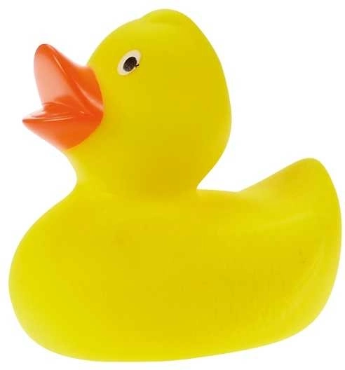 Big Duckling for Children
