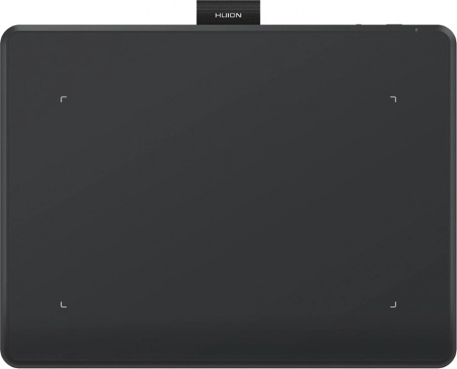 Tablette graphique Huion Inspiroy Frego S