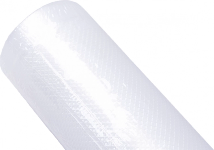 Ideální pro křehké předměty i potraviny