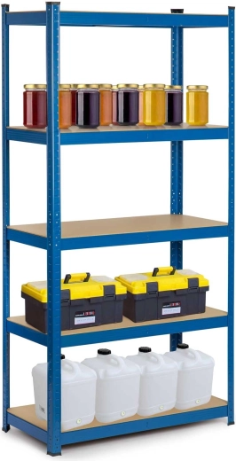 Elevata portata e stabilità