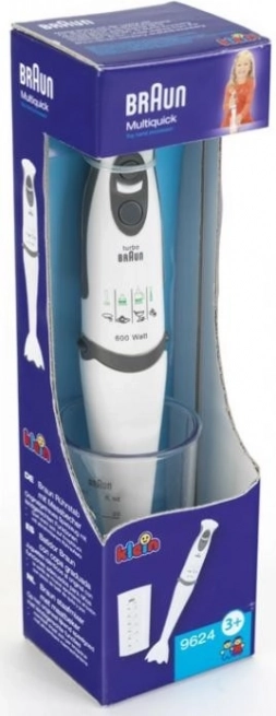 Children’s Mixer BRAUN – Klein Toy