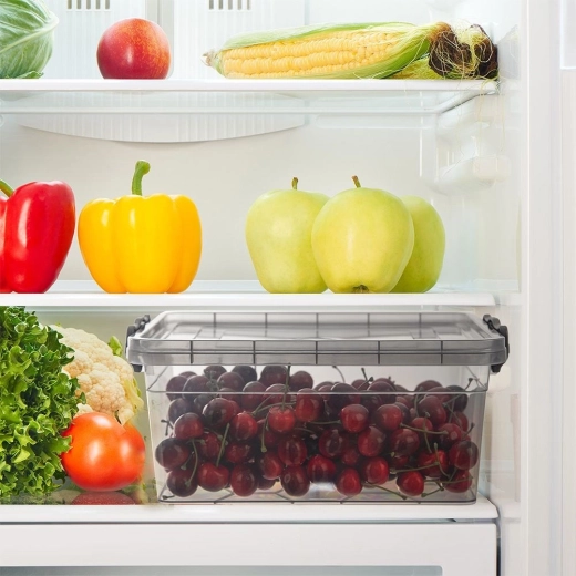 Ideale per cucina, frigorifero e dispensa