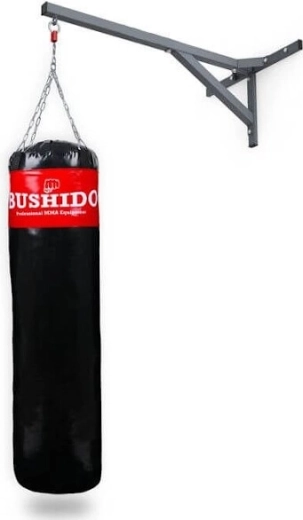 Sospensione sicura di sacchi pesanti fino a 150 kg