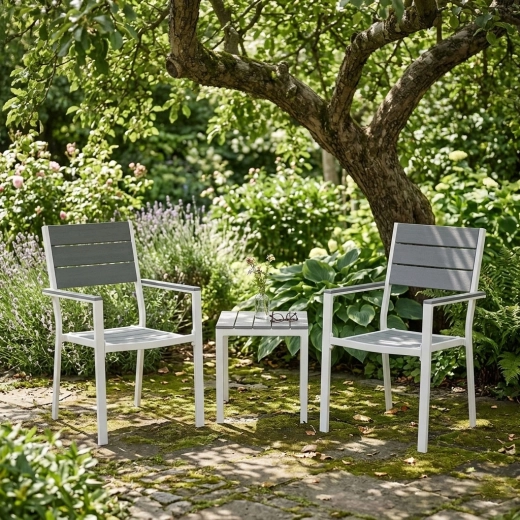 Un look moderne qui s’accorde partout