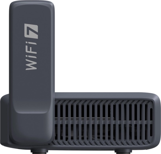 Wi‑Fi 7 výkon pro náročné použití a mnoho zařízení