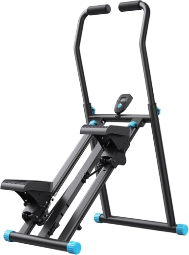 Stepper Merach Pro pour entraînement à domicile